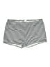 Unbranded Stripes Ivory Shorts Size XXL - photo 1