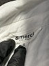 &merci Ivory White Long Sleeve Blouse Size S - photo 7