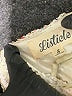 Listicle 100% Polyester Silver Sleeveless Blouse Size S - photo 7
