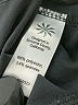 Athleta Black Cargo Pants Size 8 (tall) - photo 8