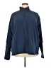 Lands' End 100% Polyester Blue Pullover Sweater Size XXL - photo 1