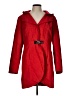 Tribal 100% Polyester Red Coat Size 10 - photo 1