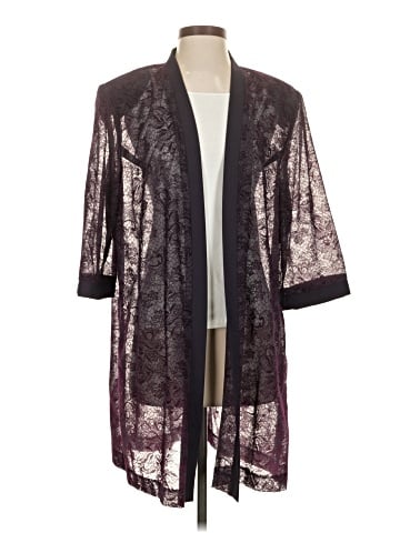 R&M Richards Kimono (view 1)