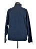 Lands' End 100% Polyester Blue Pullover Sweater Size XXL - photo 2