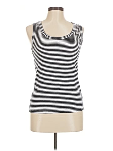 LACAUSA Sleeveless T-Shirt (view 1)