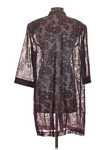 R&M Richards Kimono (view 2)