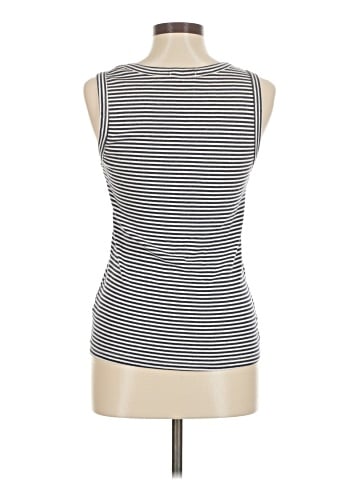 LACAUSA Sleeveless T-Shirt (view 2)