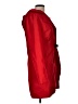 Tribal 100% Polyester Red Coat Size 10 - photo 4