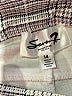 Seven7 Plaid Gray Dress Pants Size 14 - photo 4