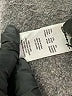 Seven7 Plaid Gray Dress Pants Size 14 - photo 5