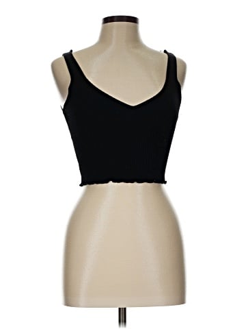 Polly Tank Top (view 1)