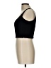 Polly Black Tank Top Size 10 - photo 5