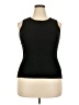 Ophelia Roe Black Cardigan Size 2X - photo 1
