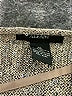 Alfani 100% Polyester Metallic Silver Pullover Sweater Size XL - photo 7