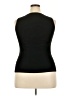 Ophelia Roe Black Cardigan Size 2X - photo 2