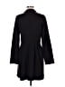 CAbi 100% Cotton Black Coat Size M - photo 2