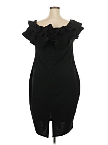 Boohoo Cocktail Dress (view 2)