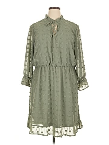 Tacera Casual Dress (view 1)