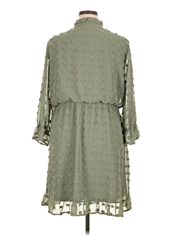 Tacera Casual Dress (view 2)