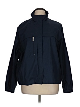 Allison Daley Jacket