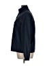 Allison Daley Solid Blue Jacket Size XL - photo 5