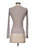 Unbranded Gray Cardigan Size XS - photo 2