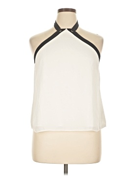 The Limited Sleeveless Blouse