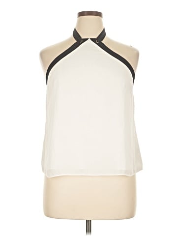The Limited Sleeveless Blouse (view 1)
