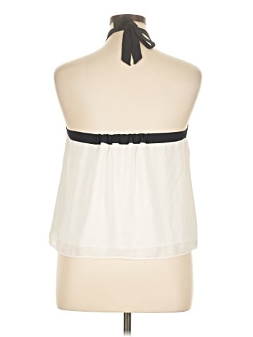 The Limited Sleeveless Blouse (view 2)
