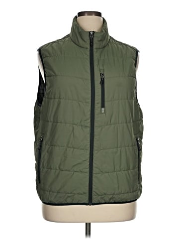 Free Country Vest (view 1)