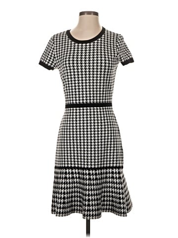 Karl Lagerfeld Paris Casual Dress (view 1)