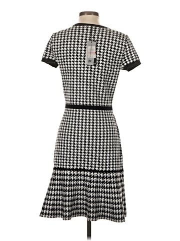 Karl Lagerfeld Paris Casual Dress (view 2)
