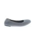 Amazonas Solid Gray Flats Size 8 - photo 1