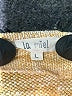 La Miel Yellow Pullover Sweater Size L - photo 7