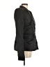 PrettyLittleThing 100% Polyester Black Blazer Size 8 - photo 4