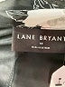 Lane Bryant 100% Polyester Gray Long Sleeve Blouse Size 18 - photo 7