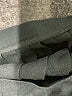 Unbranded Solid Black Formal Skirt Size M (estimated) - photo 4