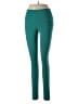 colorfulkoala Solid Teal Active Pants Size M - photo 1