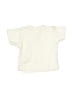 Gerber Ivory Short Sleeve T-Shirt Size Newborn - photo 2
