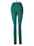 colorfulkoala Solid Teal Active Pants Size M - photo 2