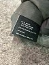 Carlisle Solid Gray Formal Skirt Size 10 - photo 5