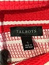 Talbots Red Turtleneck Sweater Size S - photo 7