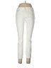 Lila Ryan Ivory Jeans Size 30 waist - photo 1