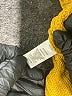 Express 100% Cotton Yellow Pullover Sweater Size XS - photo 8