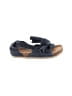 Zara Baby Blue Sandals Size EU 22 (kids) - photo 1
