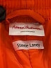 Hanna Andersson 100% Nylon Solid Orange Casual Pants Size 120 cm / US 6X - photo 3