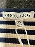 Shona Joy Ivory Long Sleeve Top Size XS - photo 7