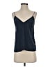 Wilfred Blue Tank Top Size XS - photo 1