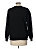 Wound Up Graphic Black Sweatshirt Size L - photo 2