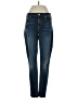 7 For All Mankind Blue Jeans Size 27 waist - photo 1
